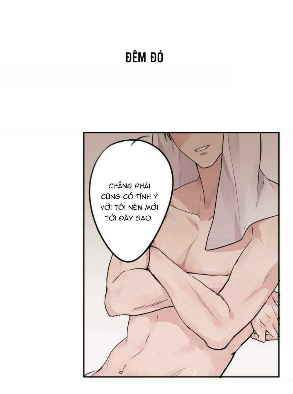 phải lòng em trai của bạn gái mình chapter 1 7