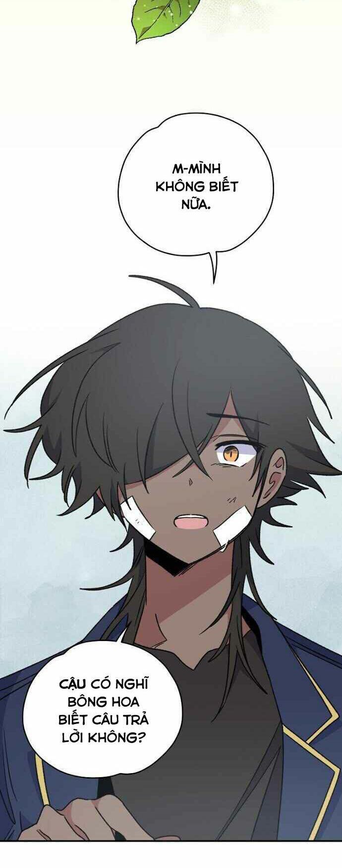 nhà hiền triết yigret chapter 27 45