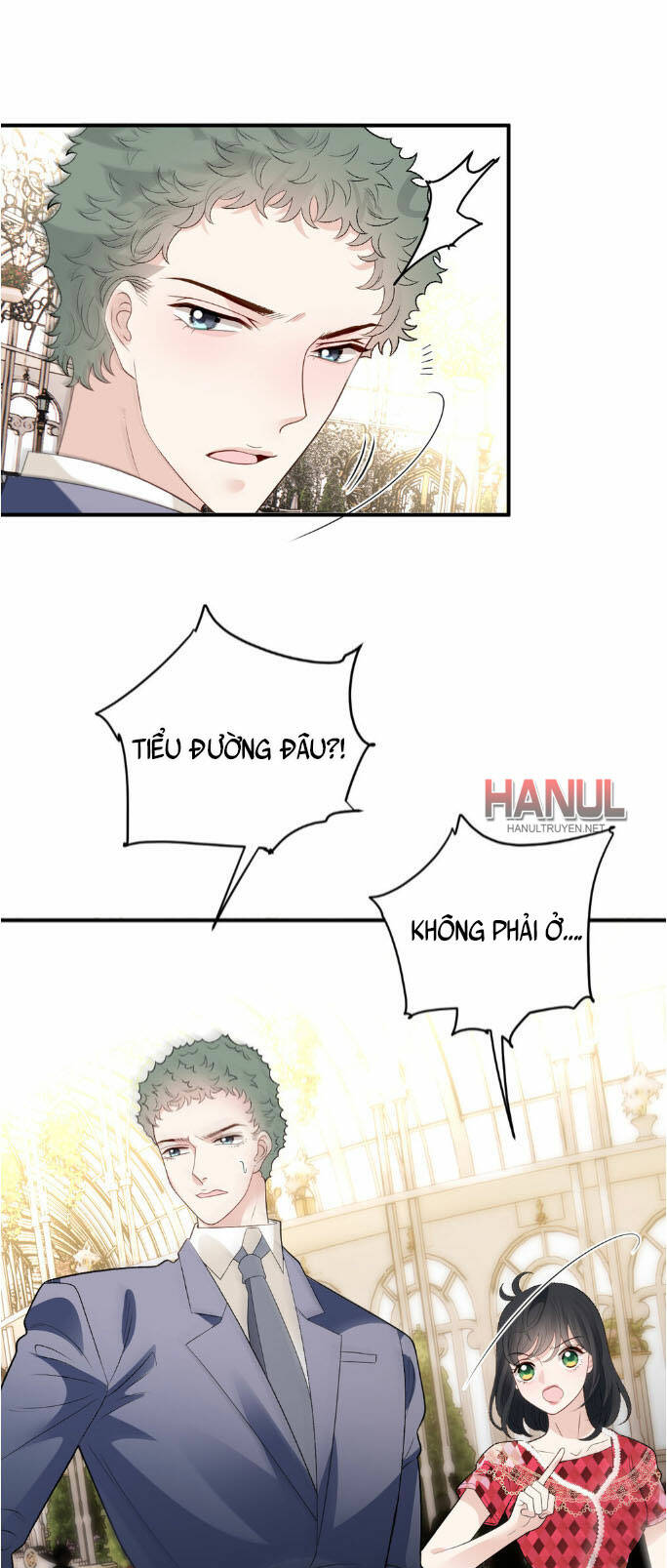 một vợ yêu, một bé con chapter 258 2