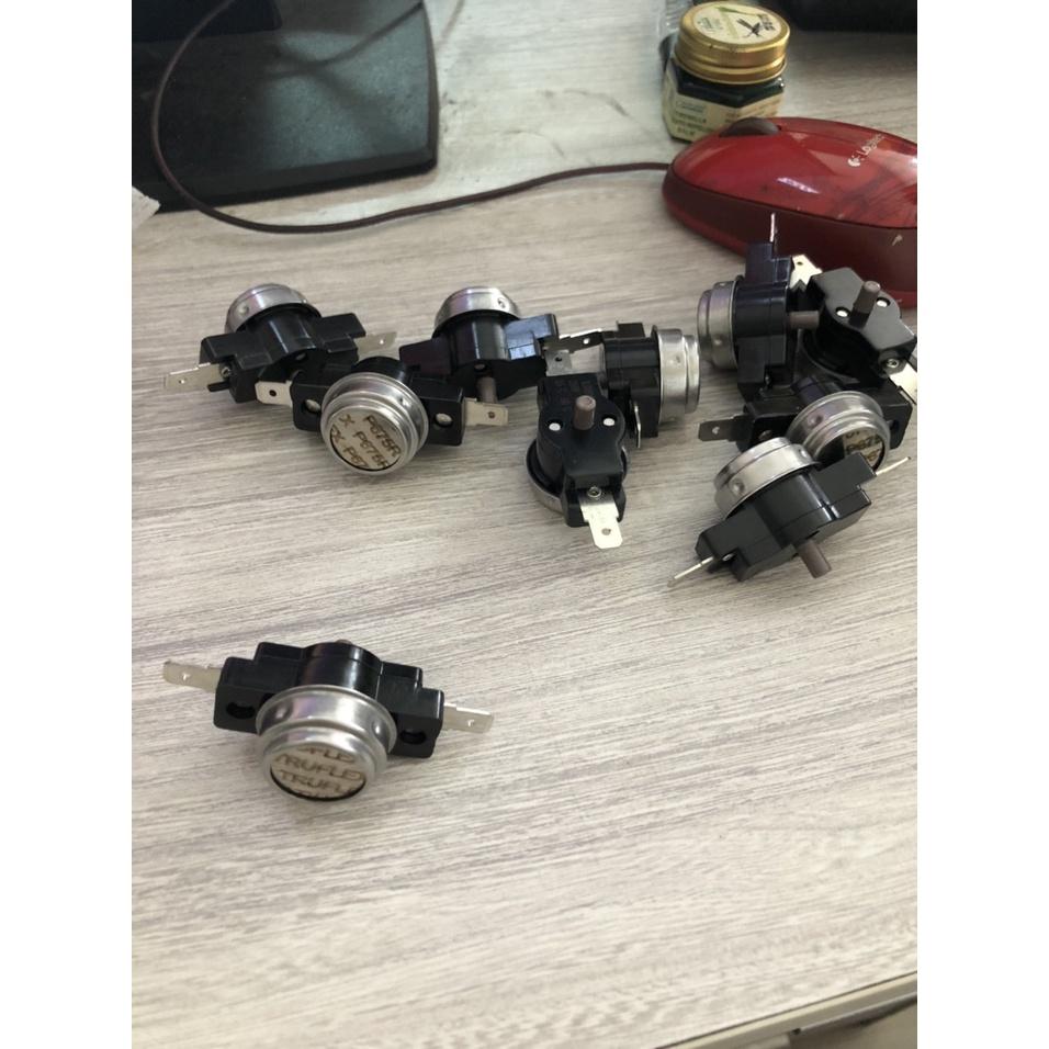 Rơle nhiệt máy nước nóng