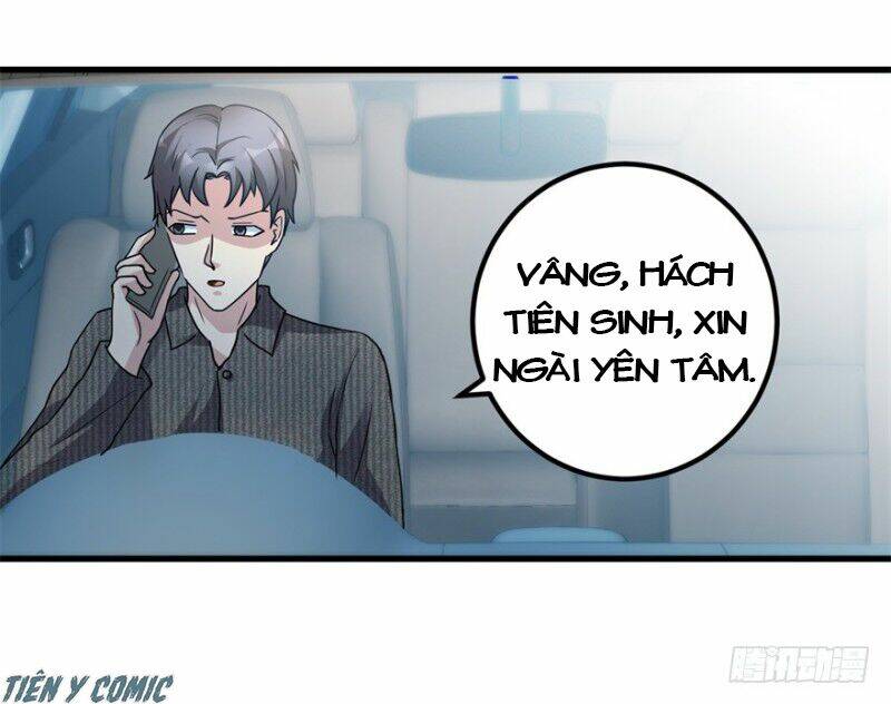 thấu thị tiên y chapter 81 12