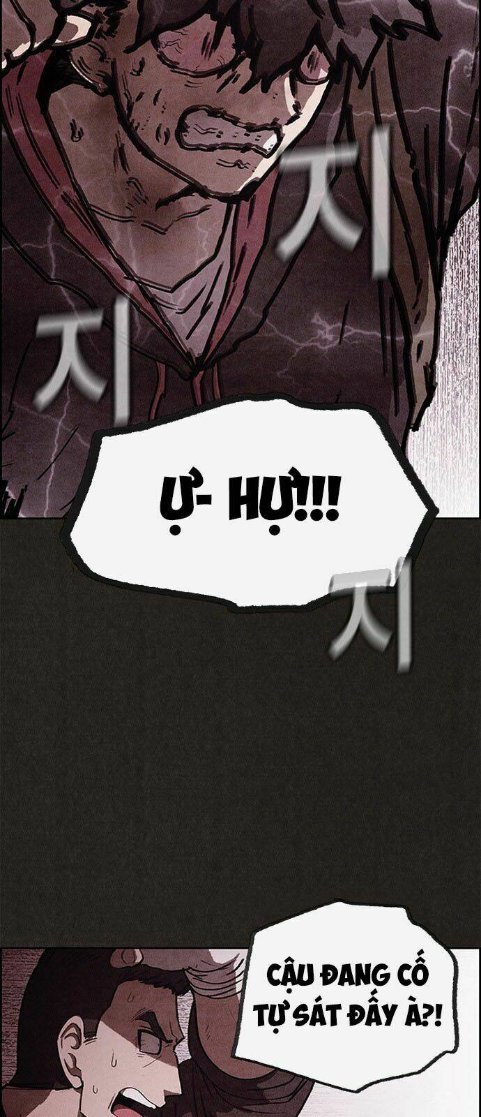 quái vật tại chung cư xanh chapter 46 4