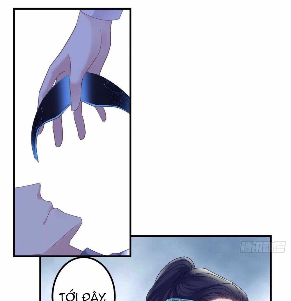 toàn bộ nắm trong tay chapter 86 17