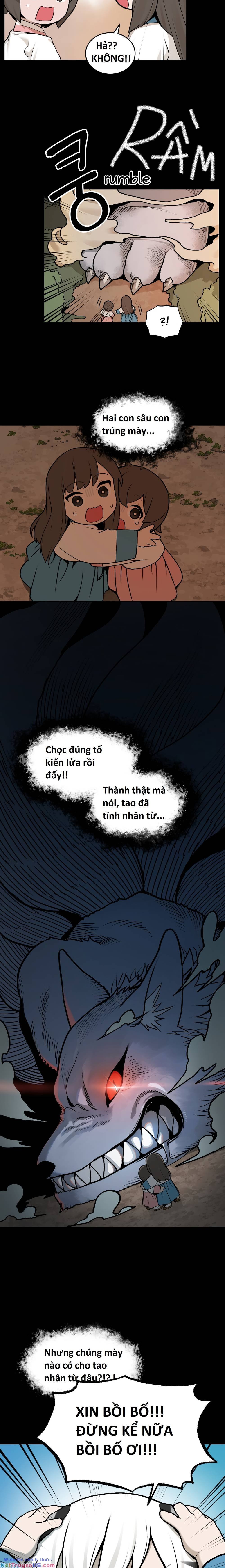 sự lụi tàn của usuzumi chapter 29 10