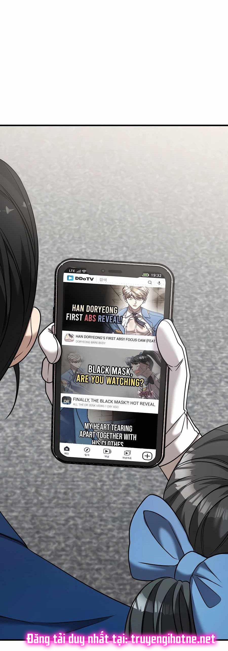 phản diện thuần túy chapter 23.2 4