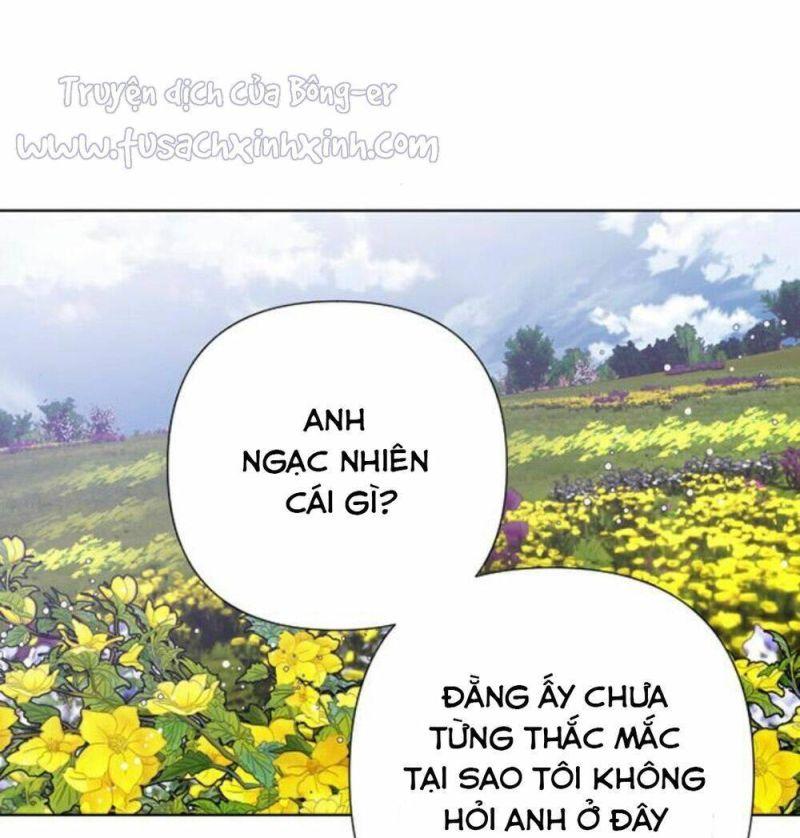 cách mà kỵ sĩ sống như tiểu thư chapter 32 37