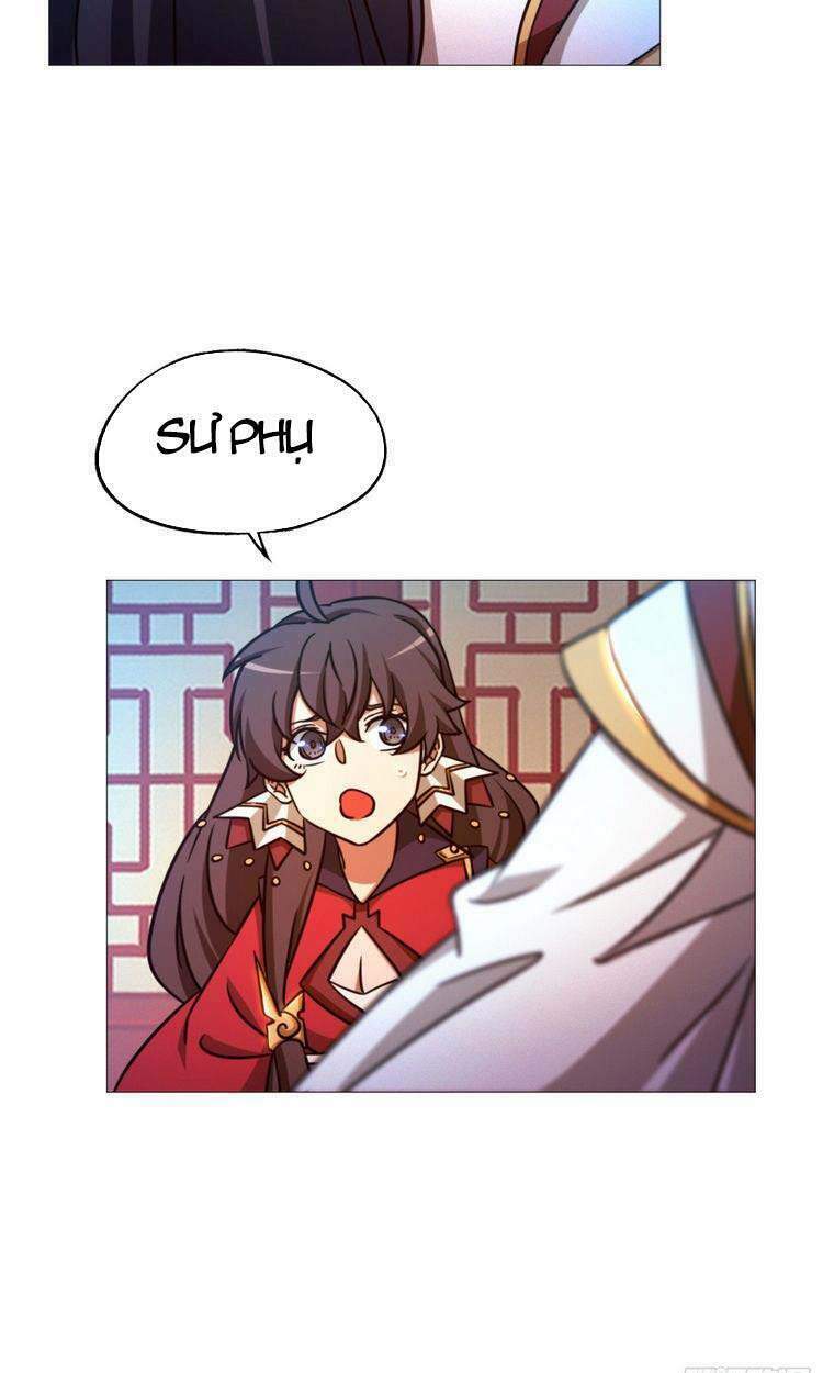 vạn cổ kiếm thần chapter 156 63