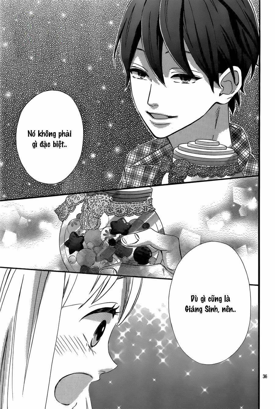 sensei kunshu chapter 9 36