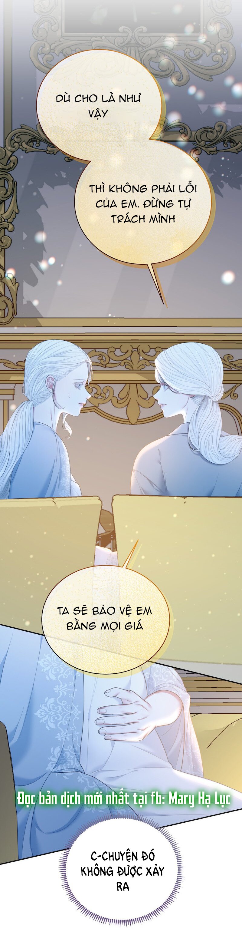 nữ hầu muốn đình công chapter 43 46