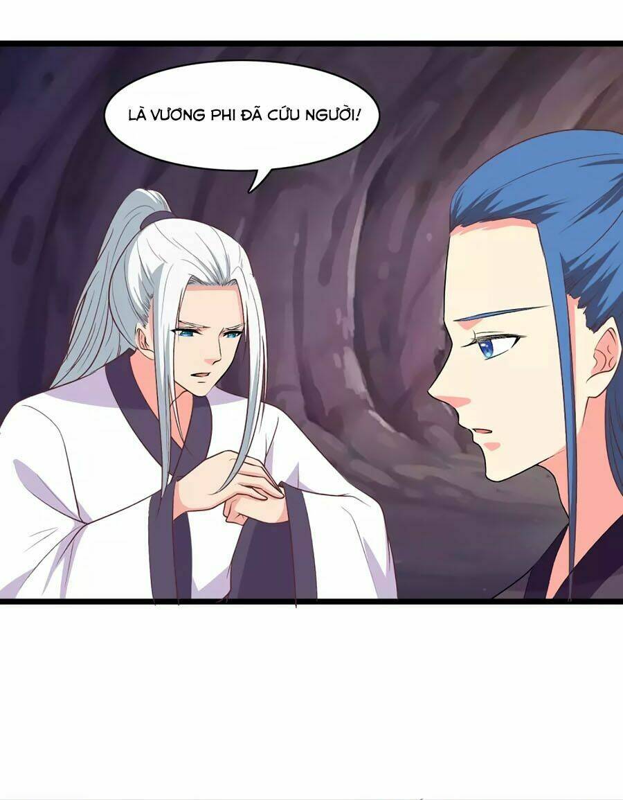 thỏ yêu tiểu vương phi chapter 91 20