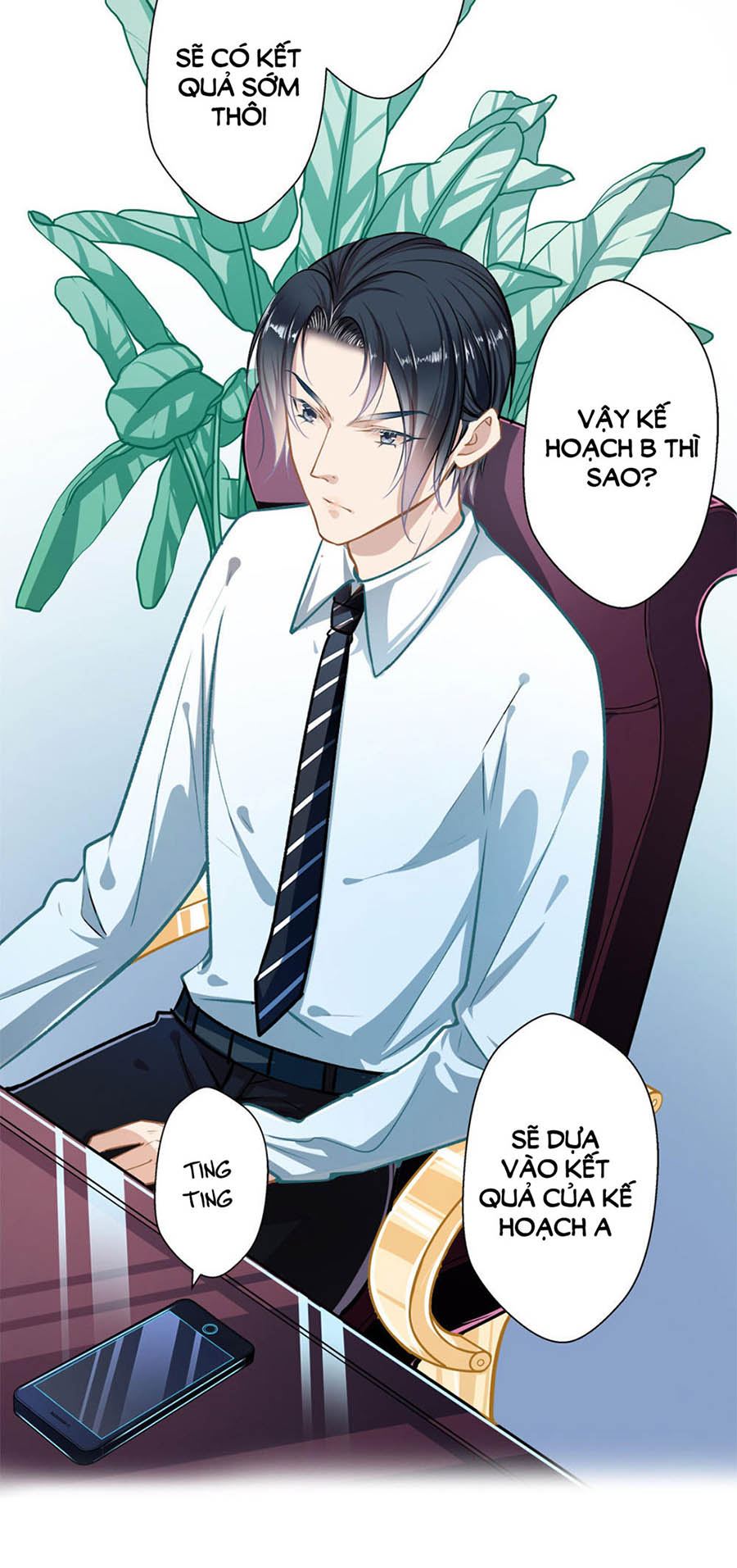 cưng chiều ái thê hư hỏng chapter 40 32