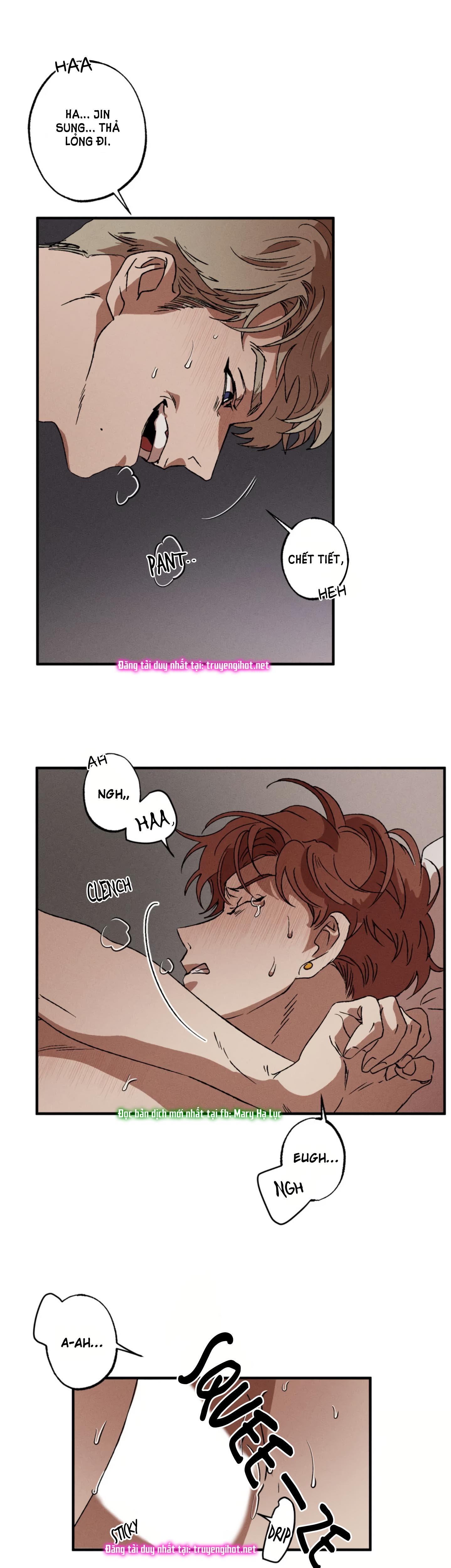 bẫy kép chapter 7 14