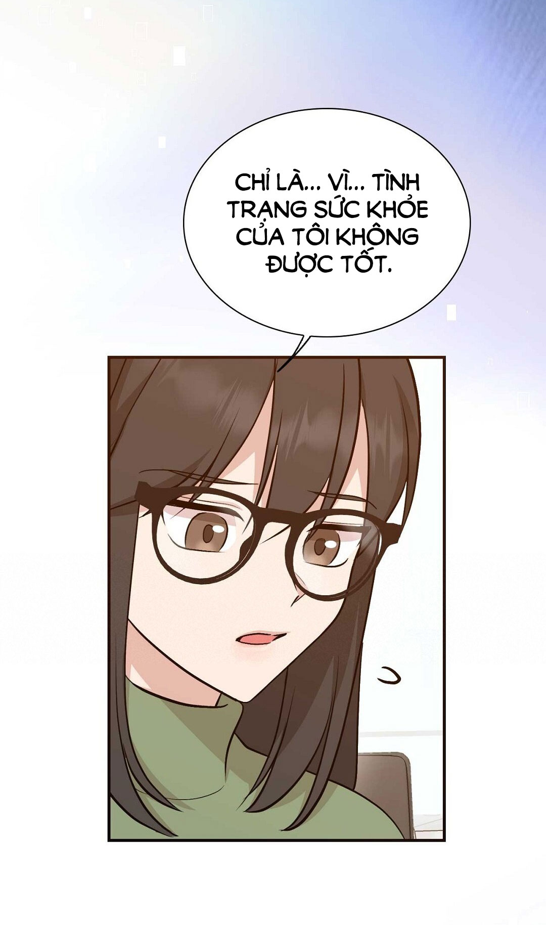 Hợp Đồng Nô Lệ Dâm Đãng chapter 39.1 - Trang 6