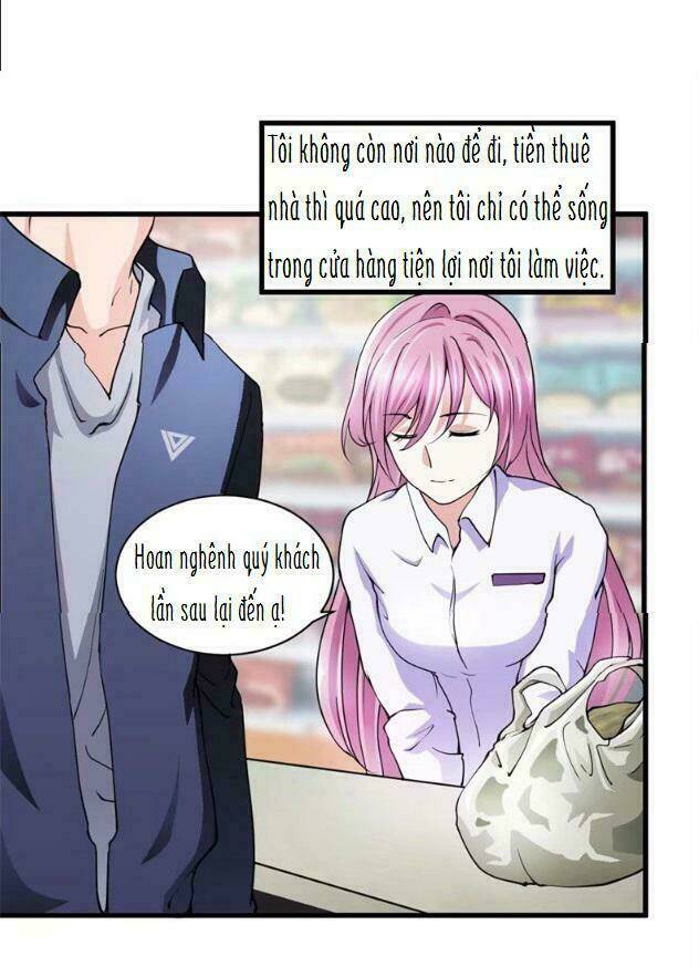 đề linh công lược chapter 1 8