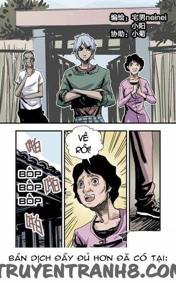 thâu hoan chapter 20 1