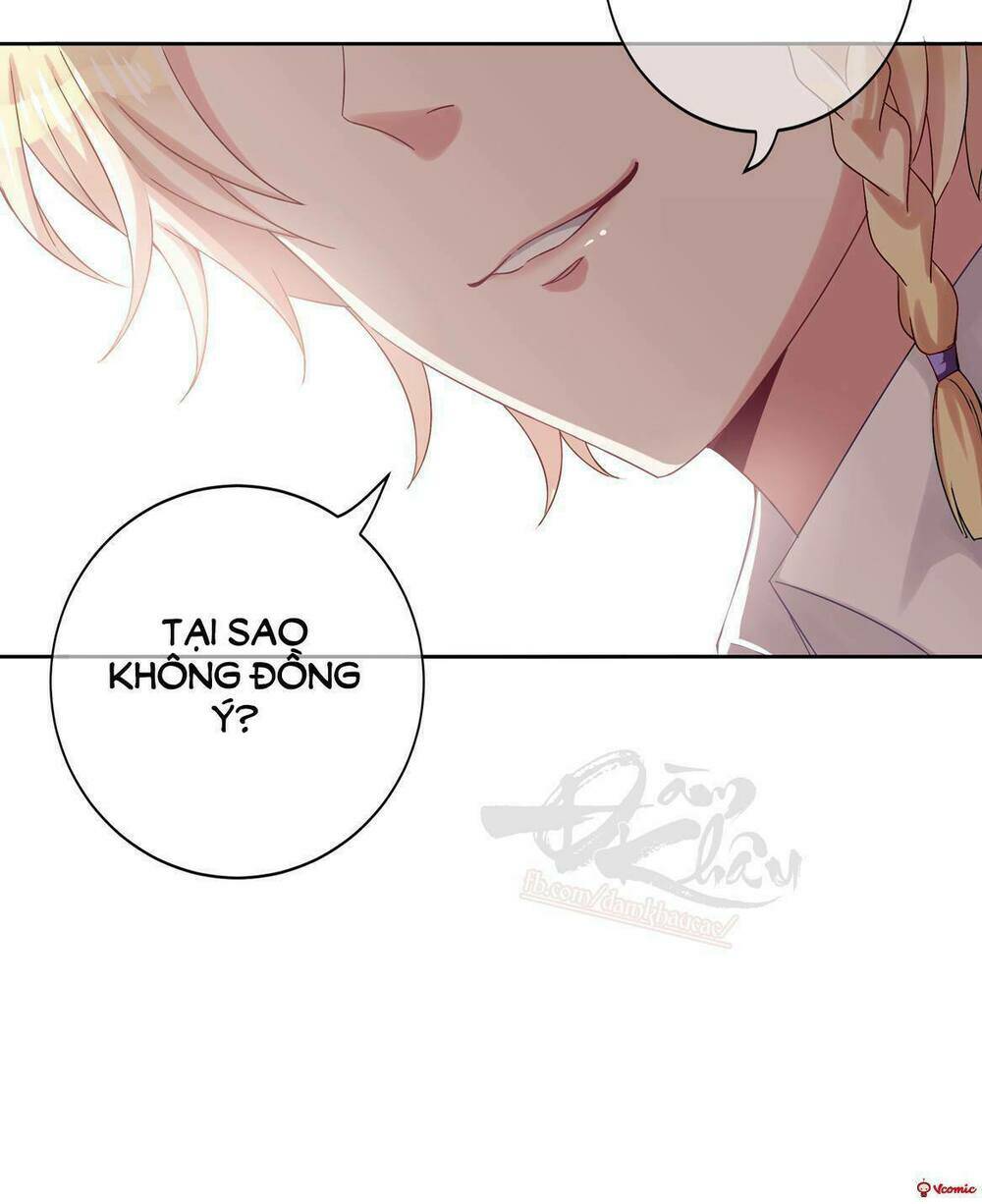 ái ngã đích đô khứ tử chapter 17 5