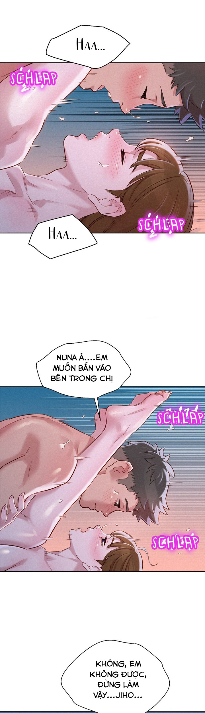 chị gái mưa chapter 80 31