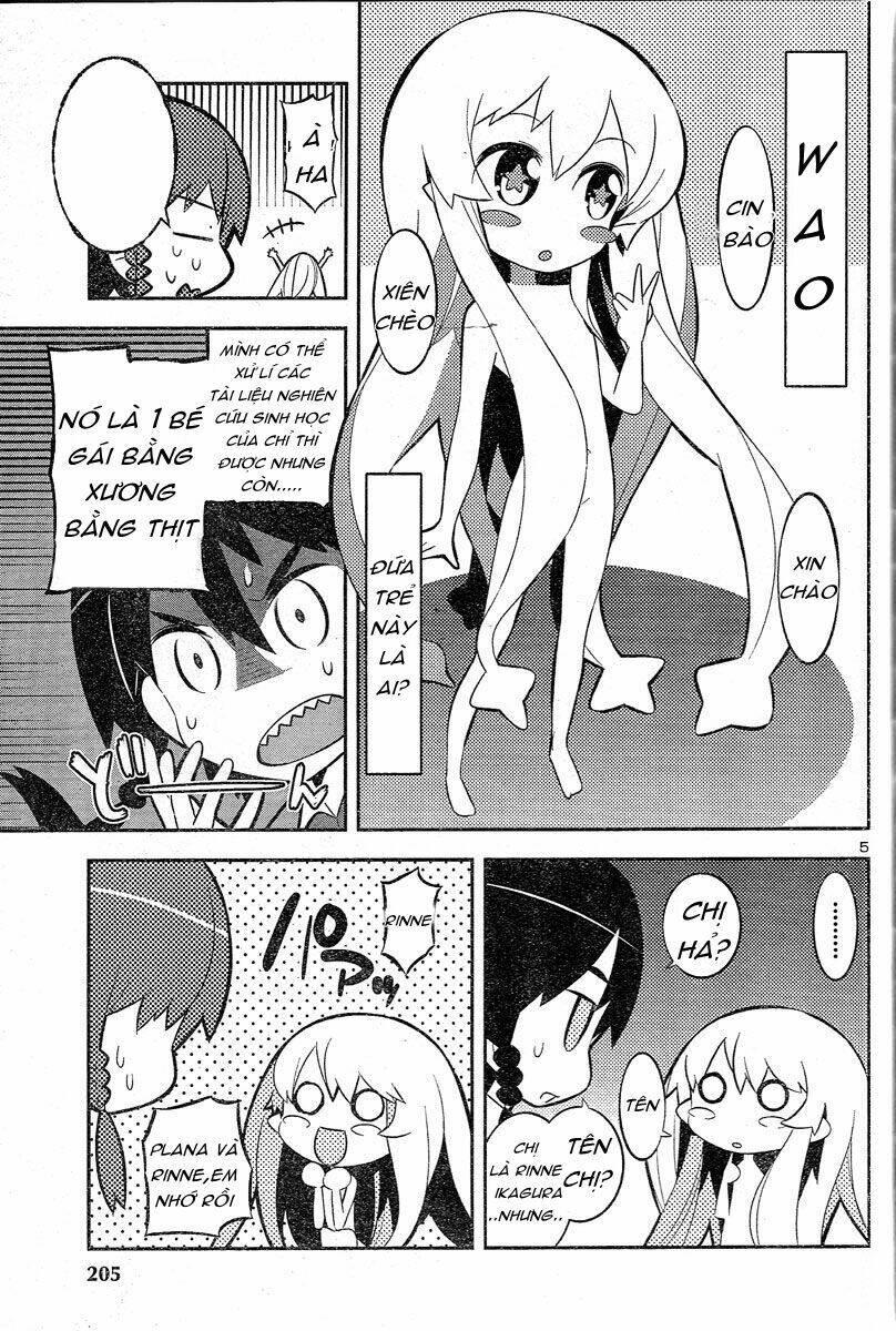 zoushoku shoujo plana-chan chapter 1 7