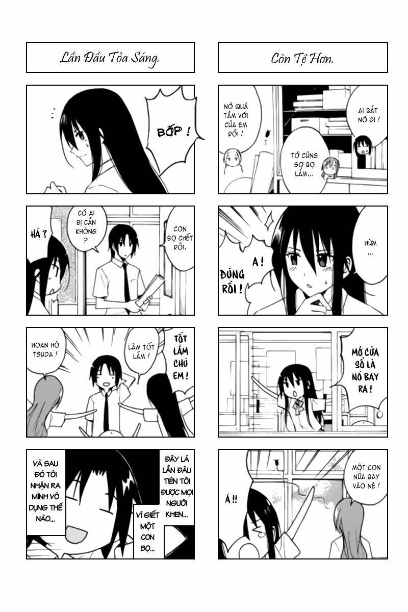 seitokai yakuindomo chapter 16 6