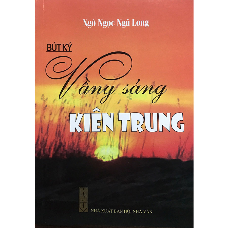 Vầng Sáng Kiên Trung