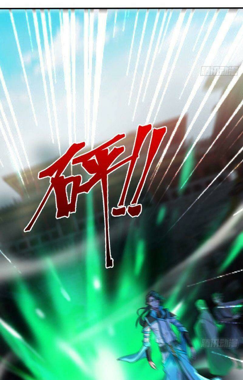 ma hoàng sư đệ quả thực quá chung tình chapter 25 38