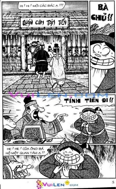 thần đồng đất việt chapter 44 5