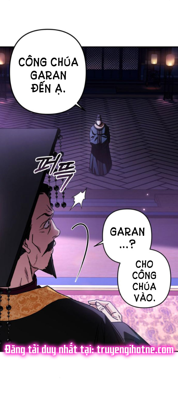 bản tình ca heeran chapter 54.1 24