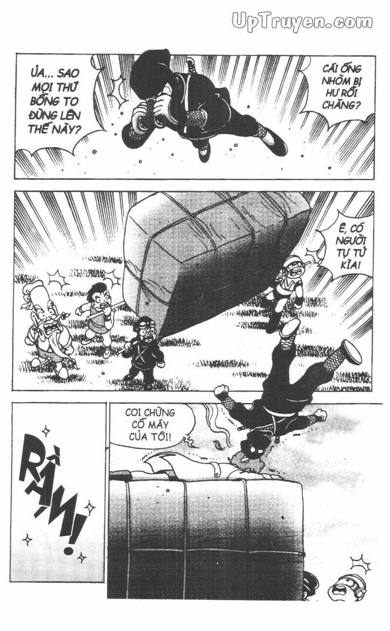 đội quân nhí nhố chapter 26 13