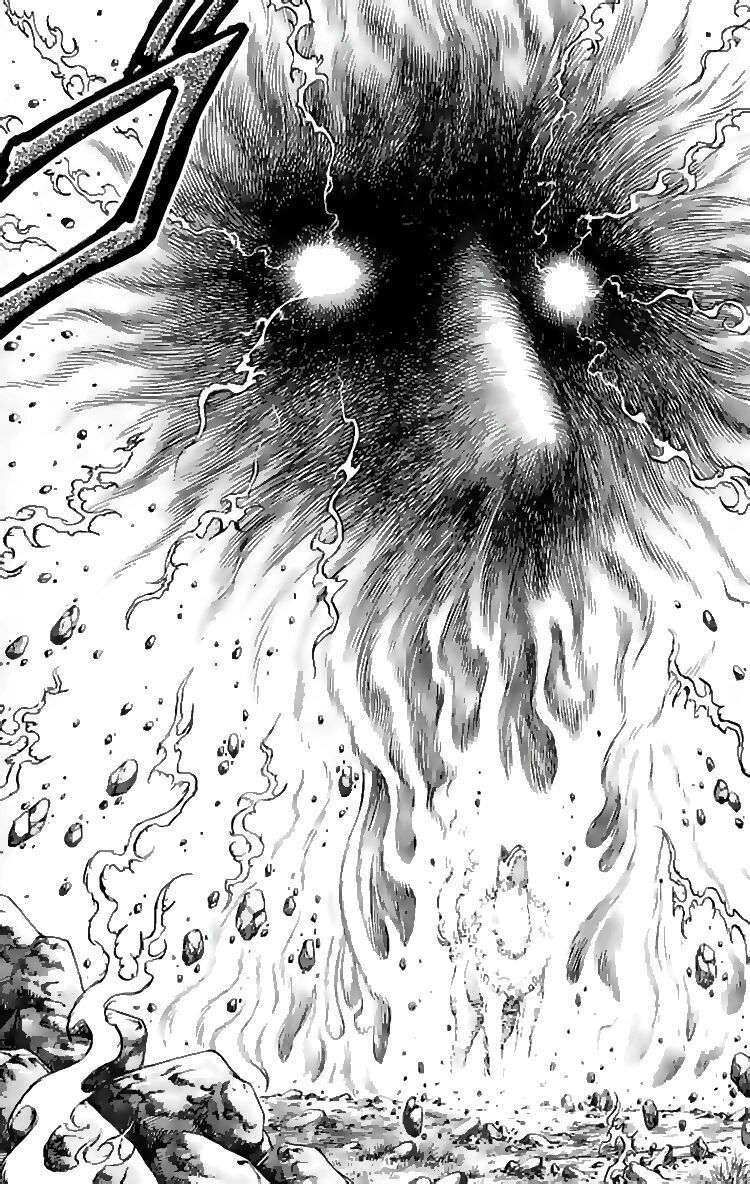 chú bé rồng - ryuuroden chapter 106 9