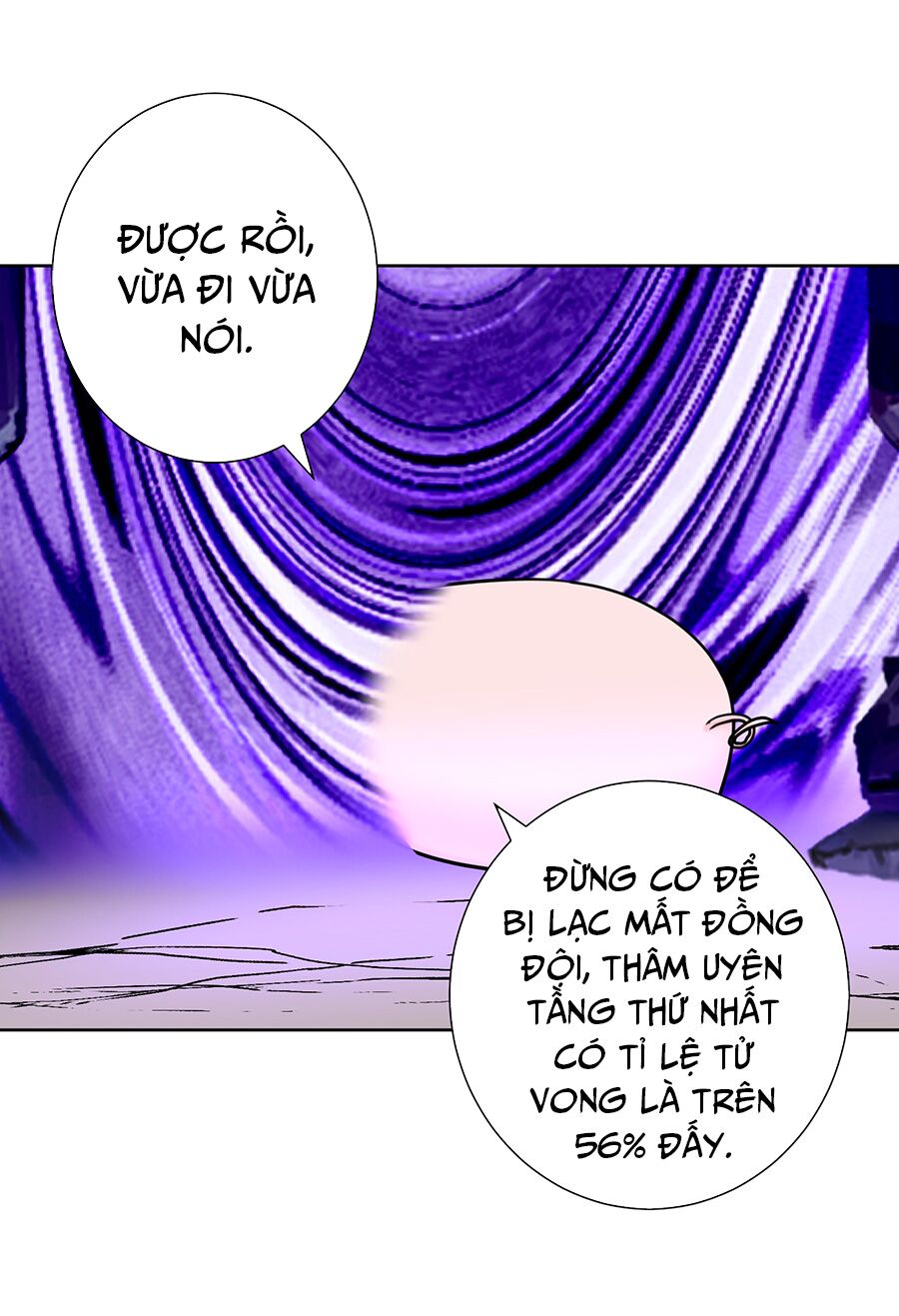 bản giáo chủ thân bất do kỷ chapter 31 45