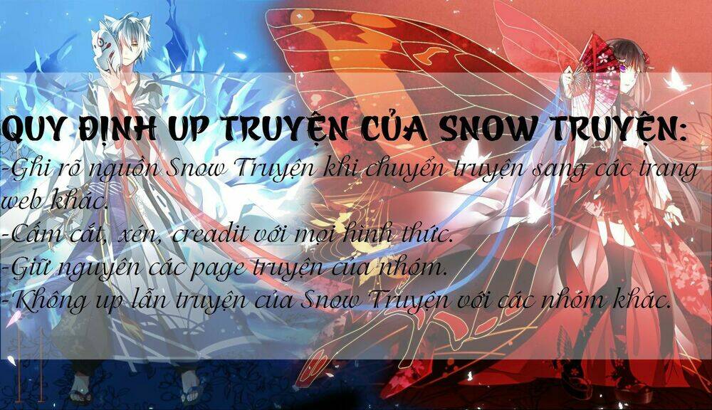 xuyên mê âm phủ gợn sóng chapter 1 1