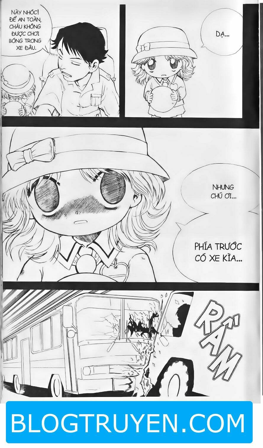 shin gumiho - hội pháp sư chapter 15.1 15