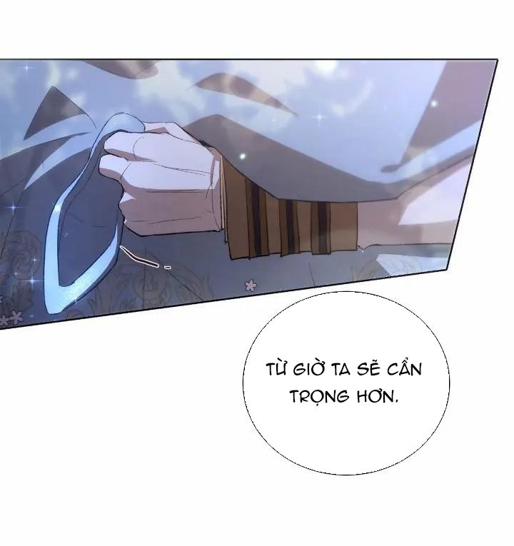 tôi là fan cứng hoàng tử chapter 71.2 4