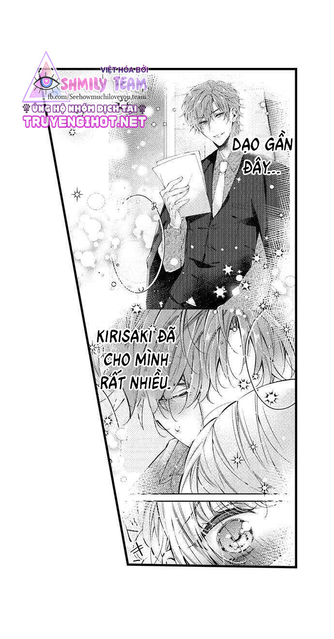 we had sex right before work chapter 13 15