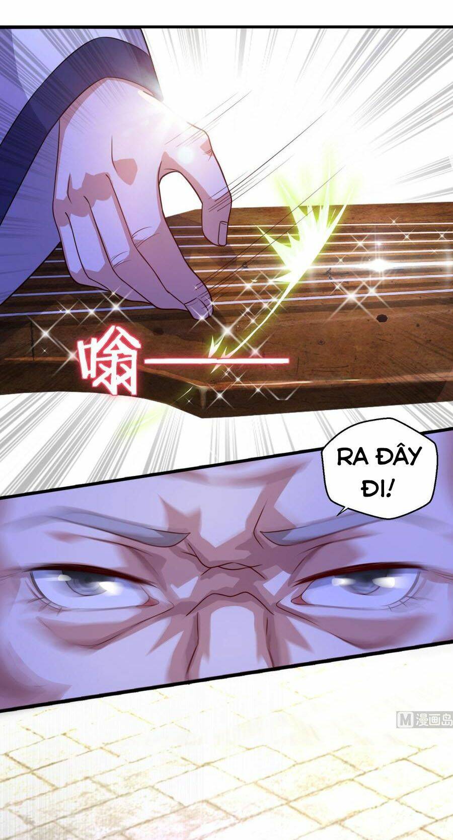 tiên ma đồng tu chapter 114 33