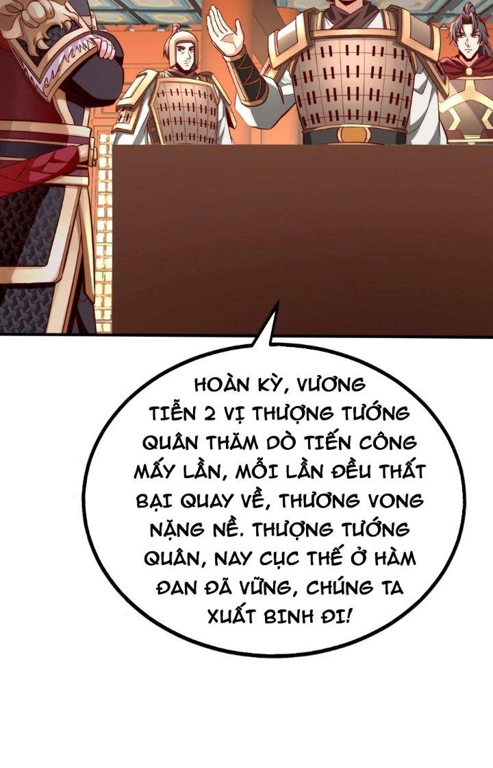 đại tần, ta là con tần thủy hoàng, giết địch thành thần chapter 49 28