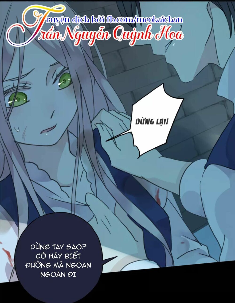 vết cắn ngọt ngào phần 1 chapter 2 68