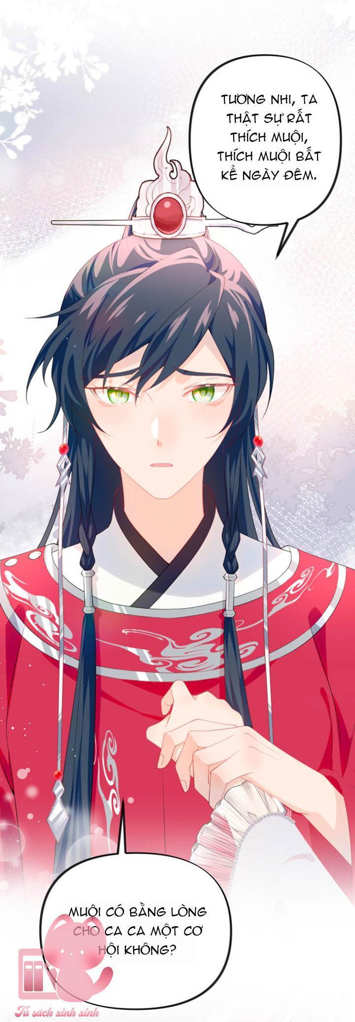 một đêm nọ đột nhiên yandere tới! chapter 68 29