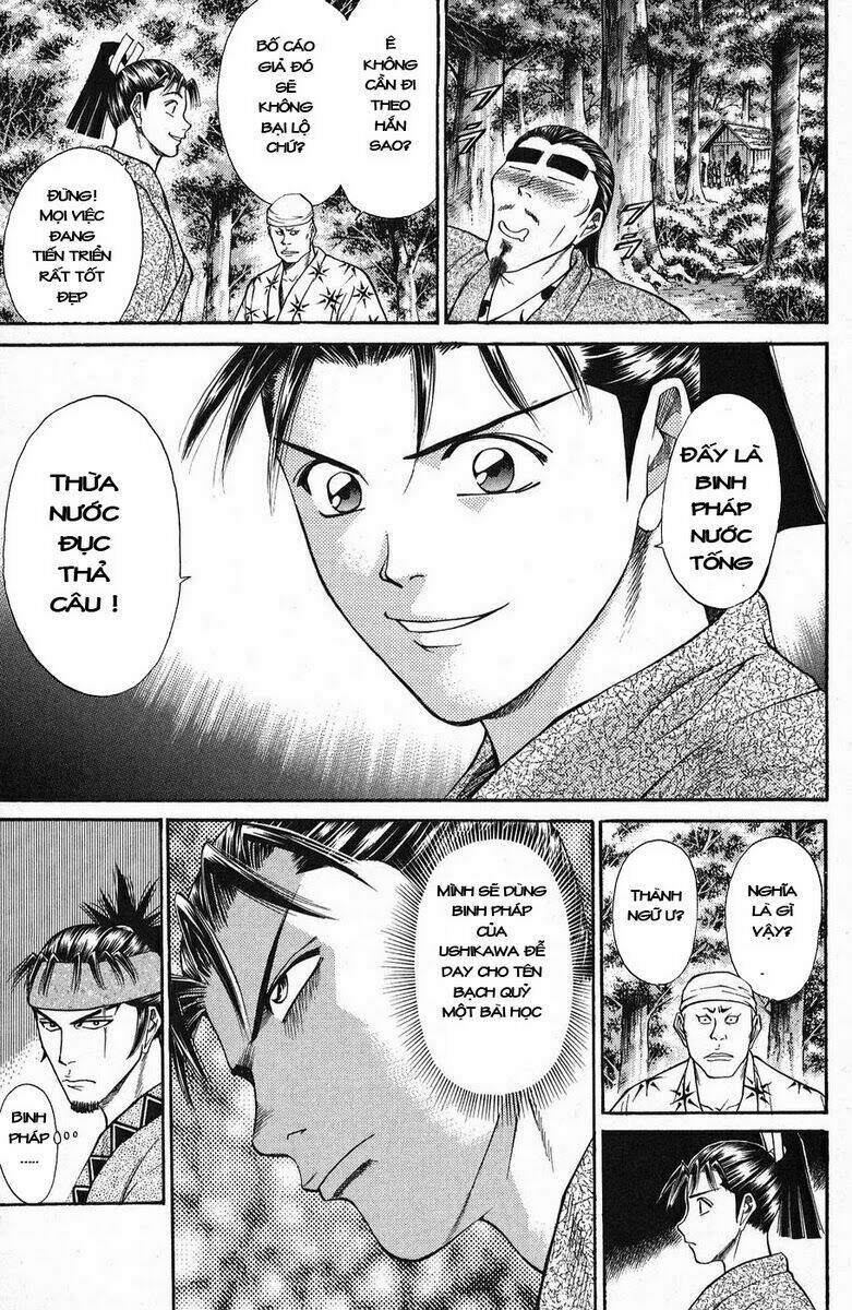 thiếu niên vương i - shana oh yoshitsune i chapter 45 4