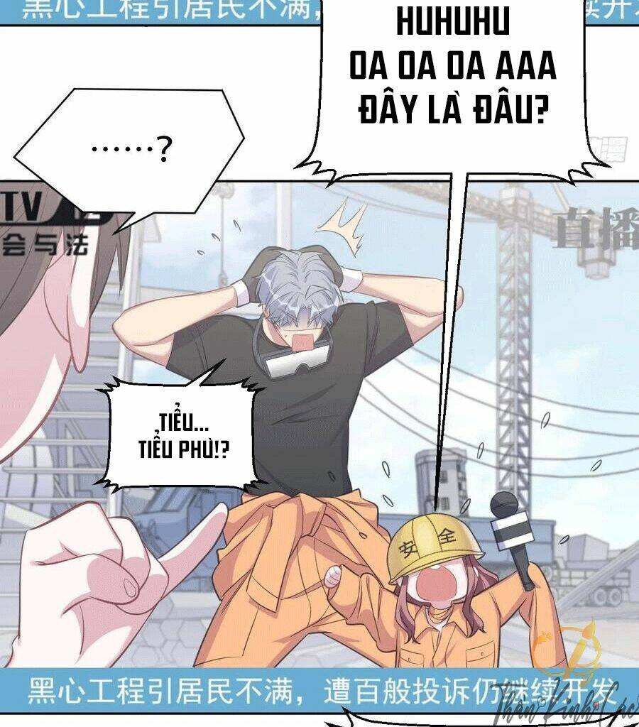 nhạc phụ đại nhân là lão bà chapter 54 22