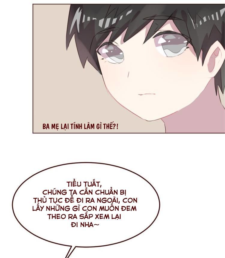 người yêu biến mất chapter 43 3