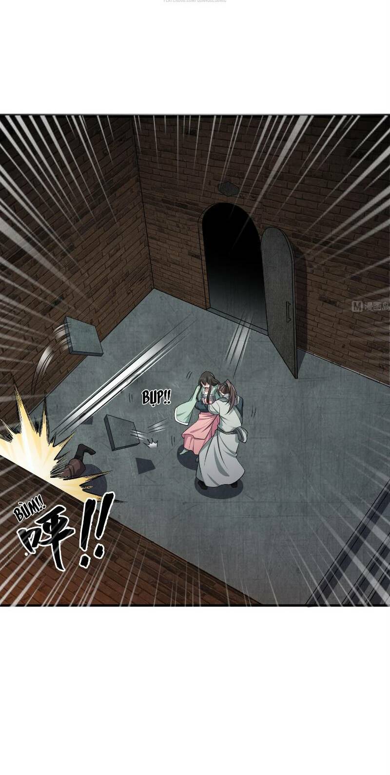 trọng sinh tới đại đường chapter 76 2