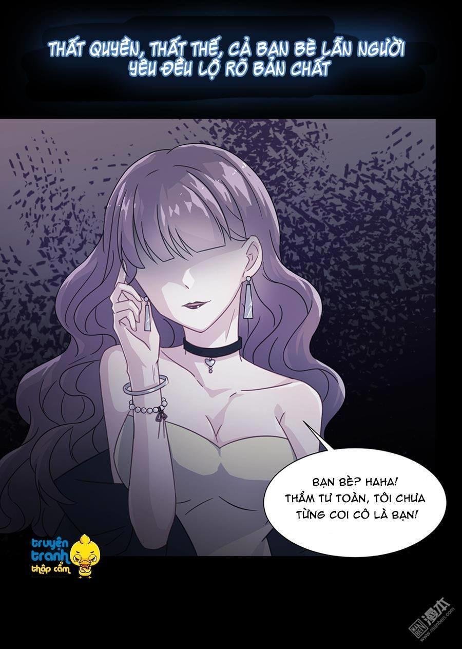 nhạ thượng thủ tịch tổng tài chapter 160 7