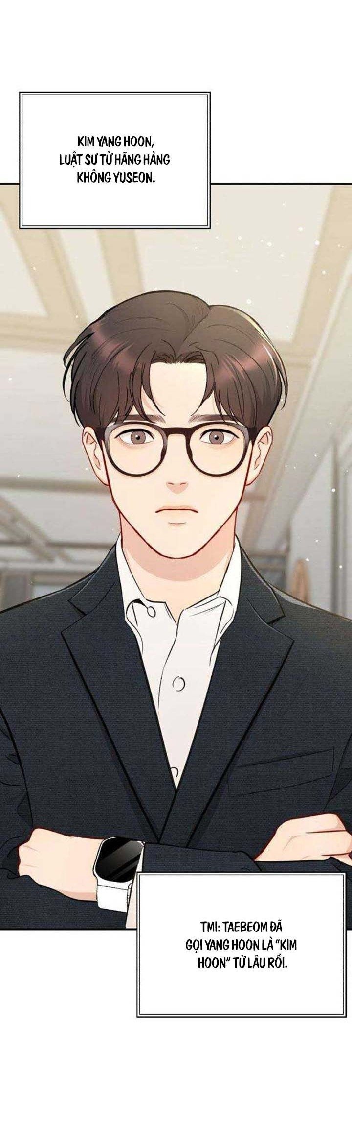 thư ký quyền lực chapter 2 70