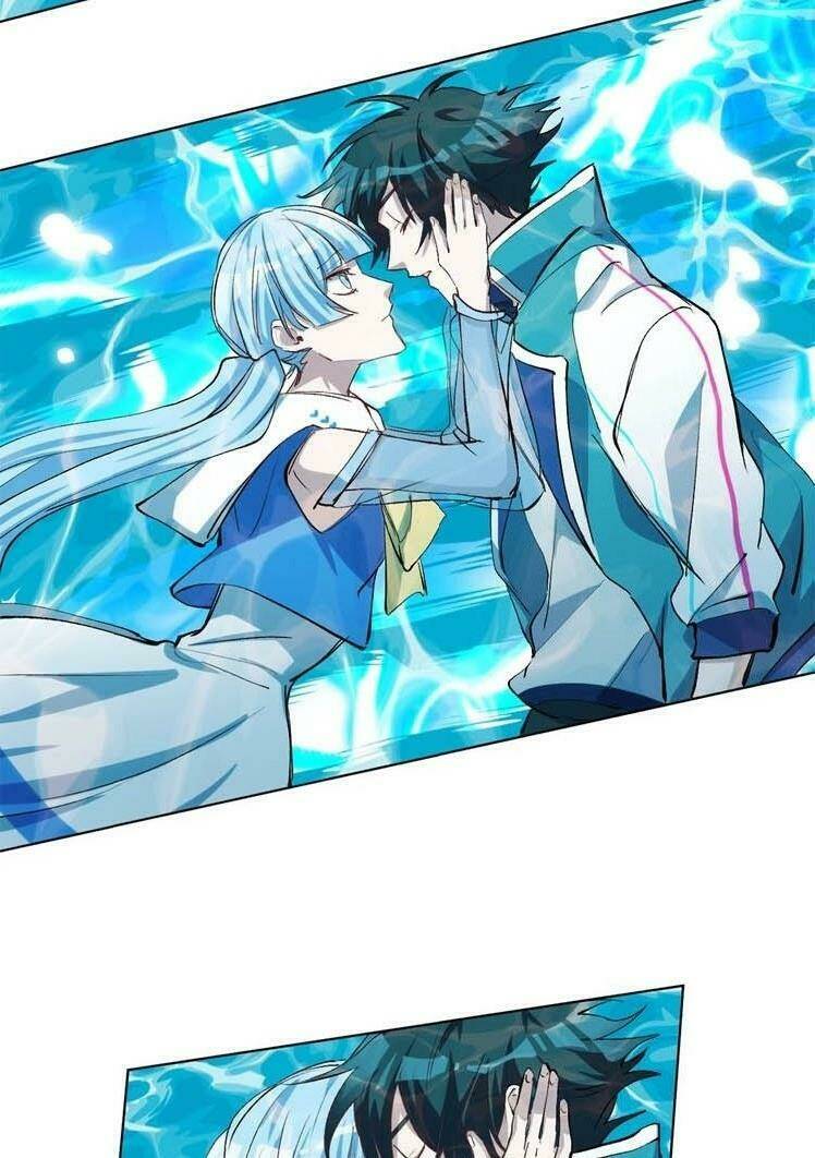 thần lai yêu vãng chapter 51 45