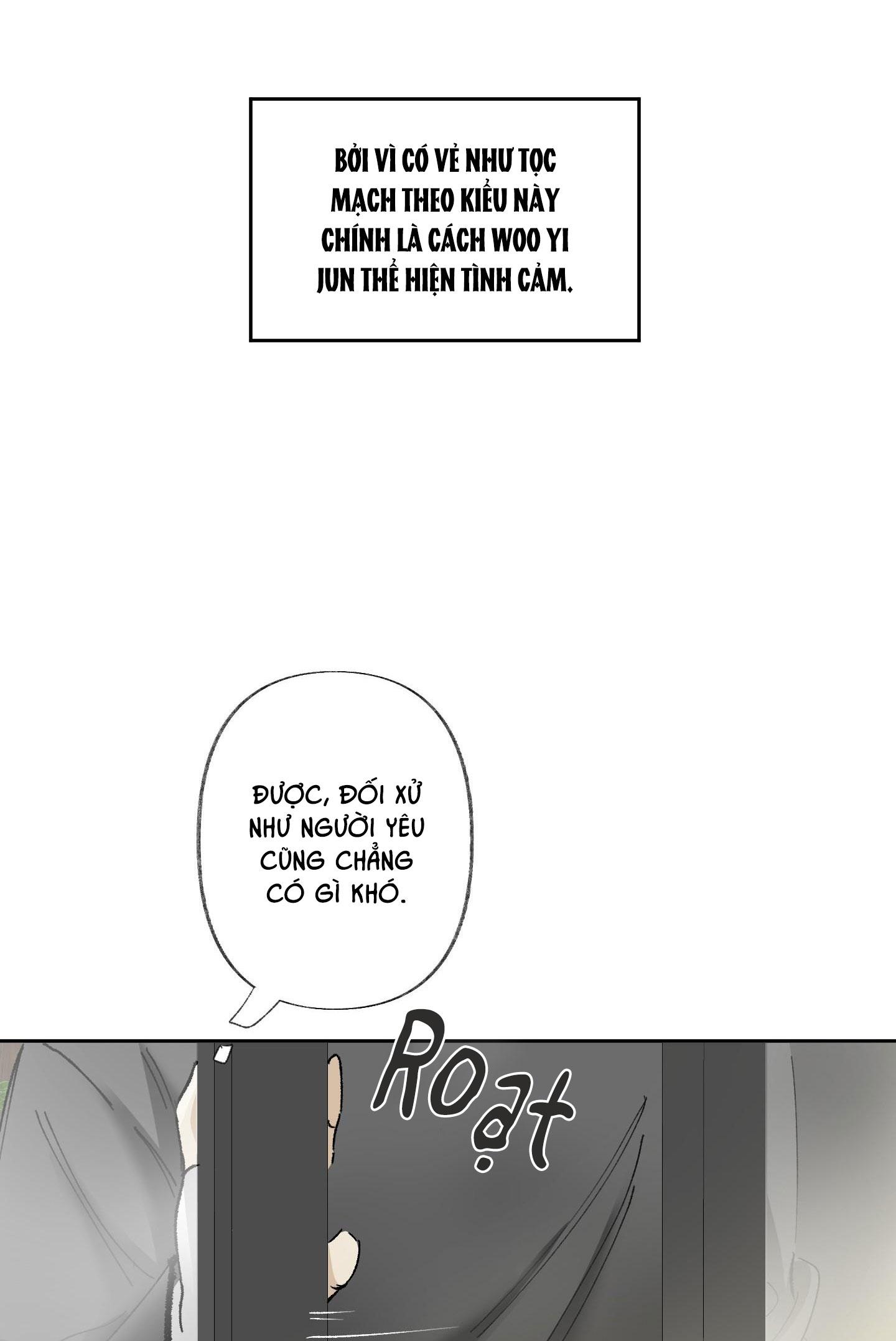 thế giới của tôi khi không có em chapter 19 8