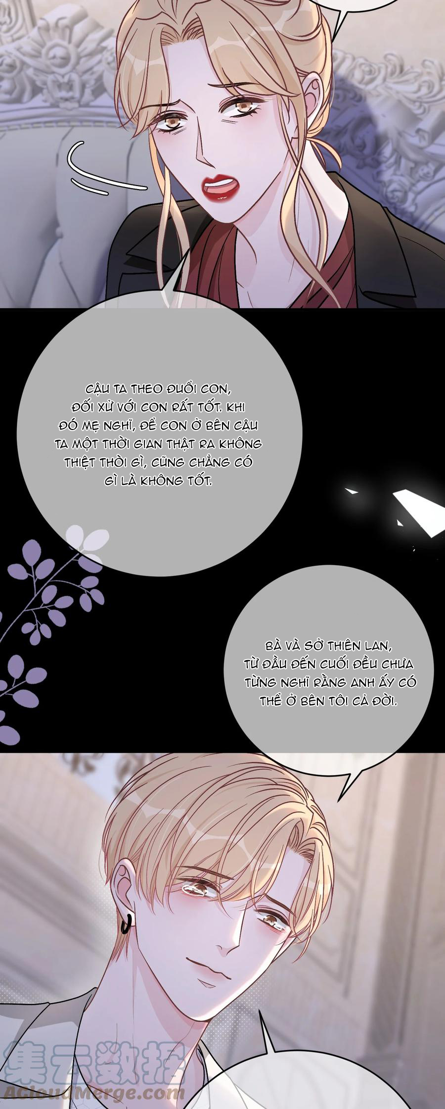 trước và sau ly hôn! chapter 62 13