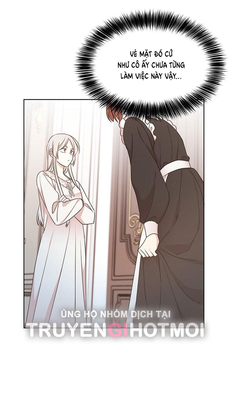 tôi chán nản vì người chồng thứ 2 còn "khỏe" hơn chồng cũ chapter 1.2 26