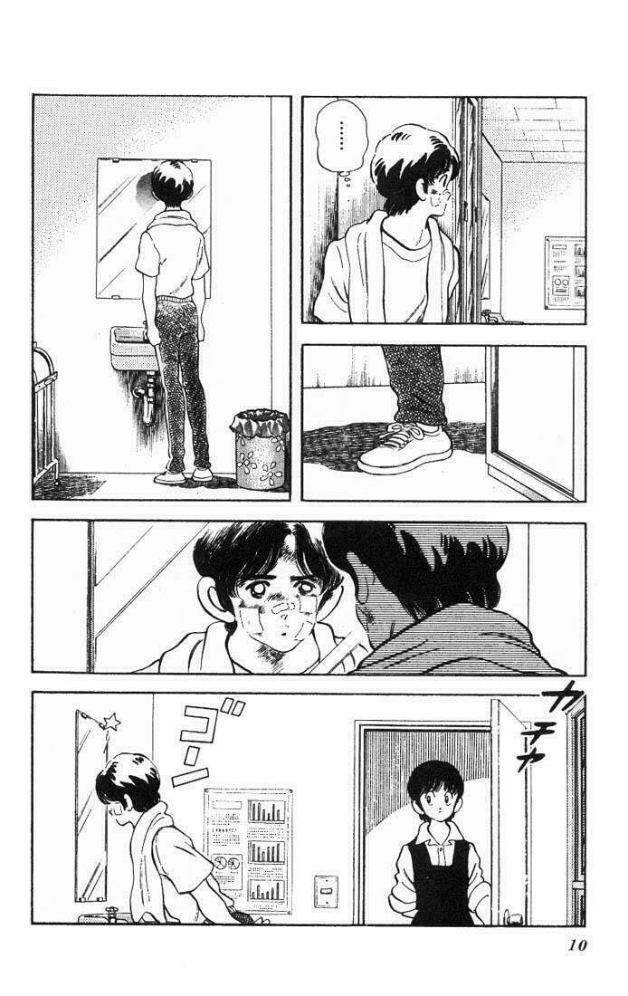 slow step chapter 16 8