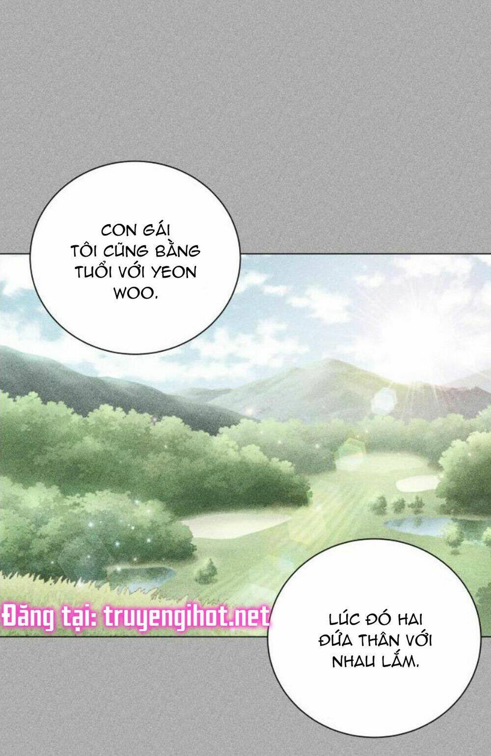 nhất định chúng ta sẽ được hạnh phúc chapter 20.1 8